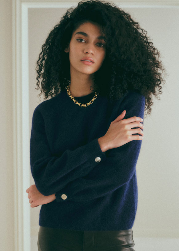 Tire de Louisa