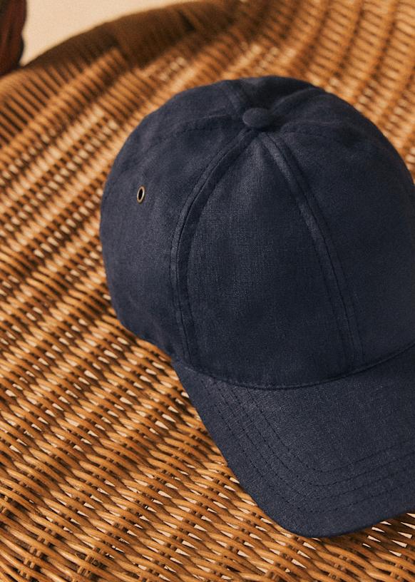 Casquette Chase Lin