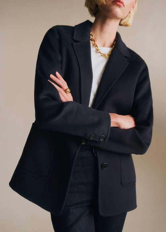 Veste Nilo