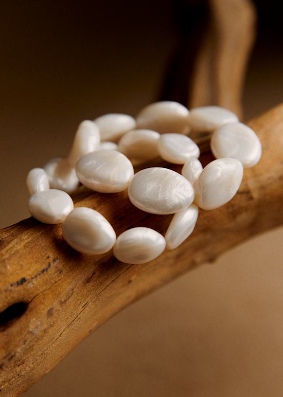 Olympe bracelet set