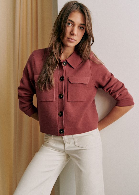 Gilet Betty