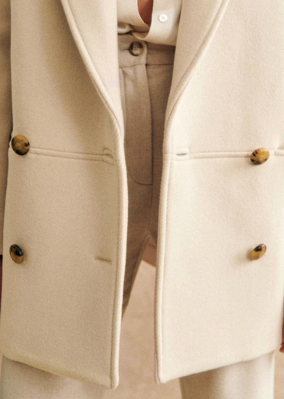 Manteau James