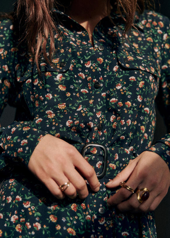 Robe Tea