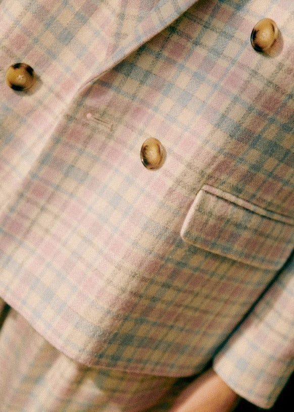 Veste Christie