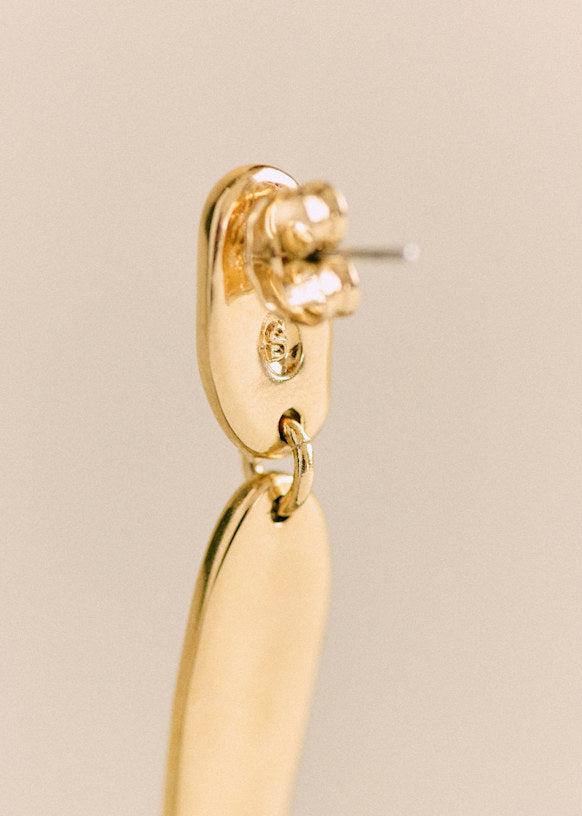 Aela Earrings