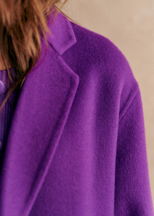 Manteau Mederick
