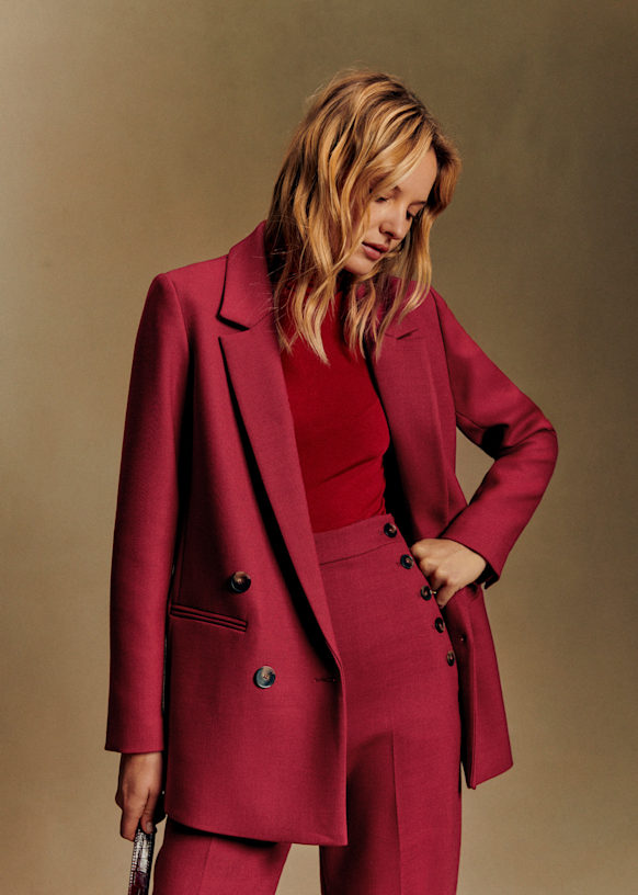 Veste Chelsea