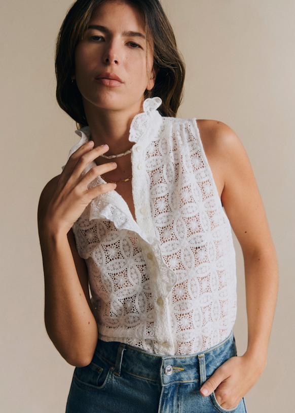 Chemise Celinda