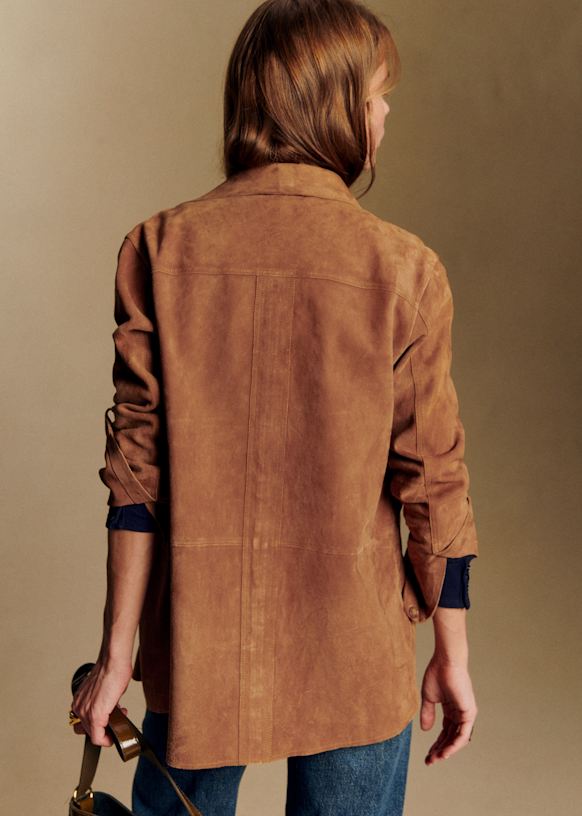 Veste Will