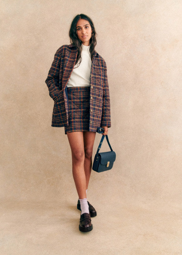 Will Jacket
