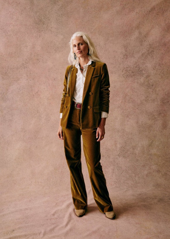 Veste Christie