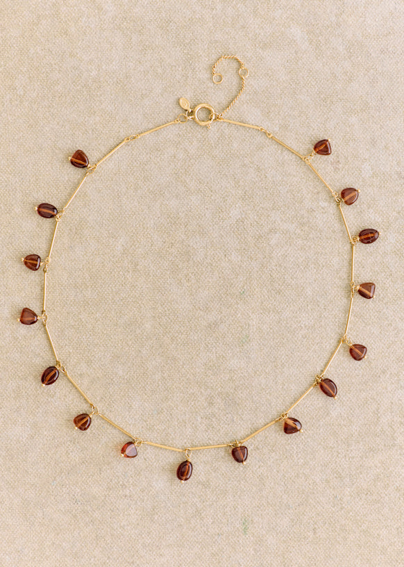 Collier Roma