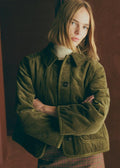Manteau Cartys