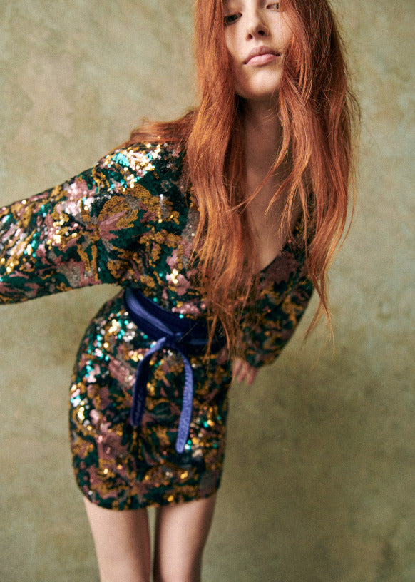 Robe Bettanie