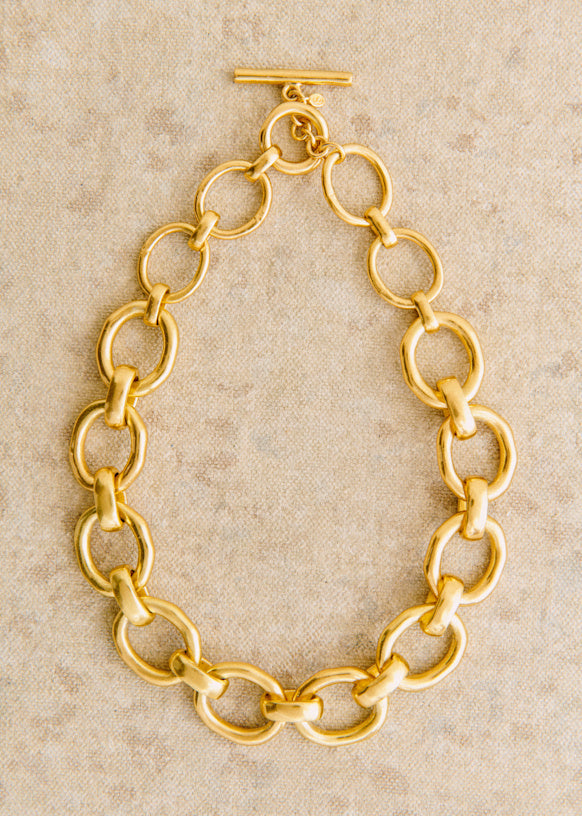 Collier Agathe