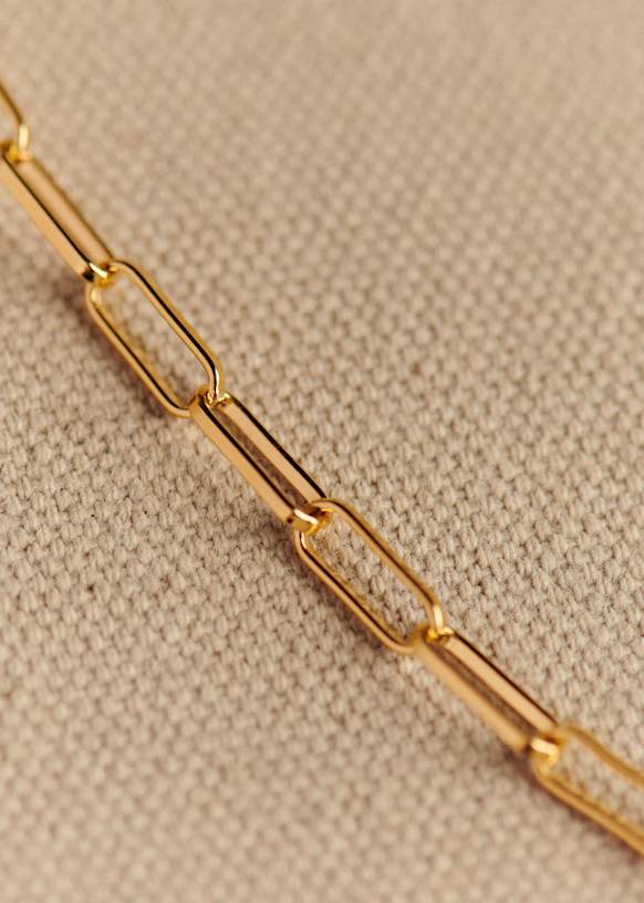 Collier Irma Maillon