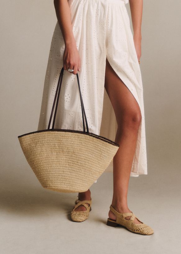 Panier Maia