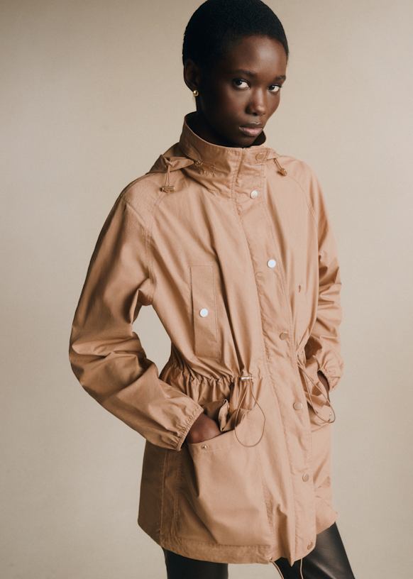 Veste Miro
