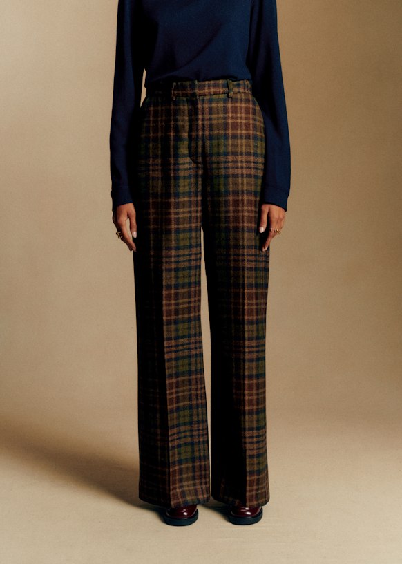 Pantalon Matheo