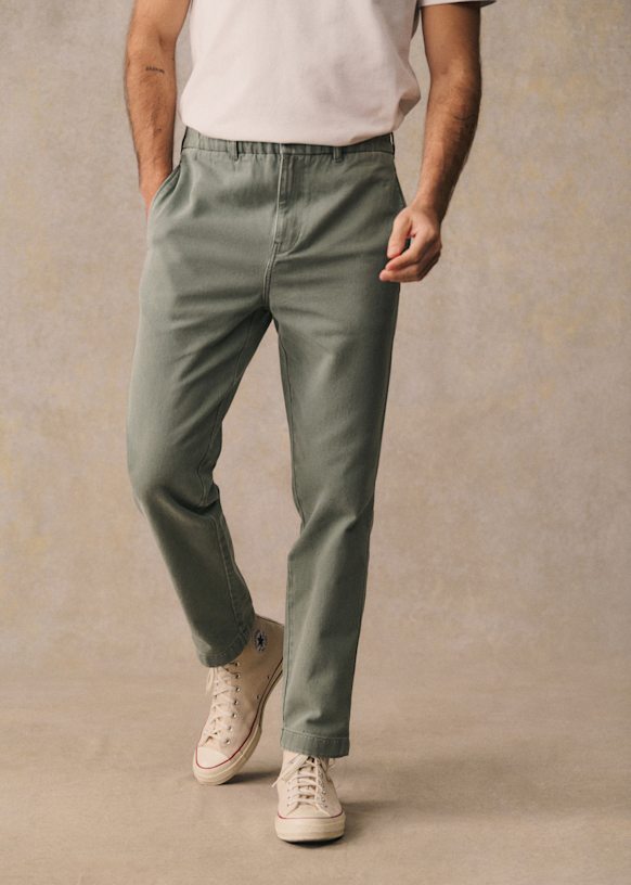 Pantalon Shane