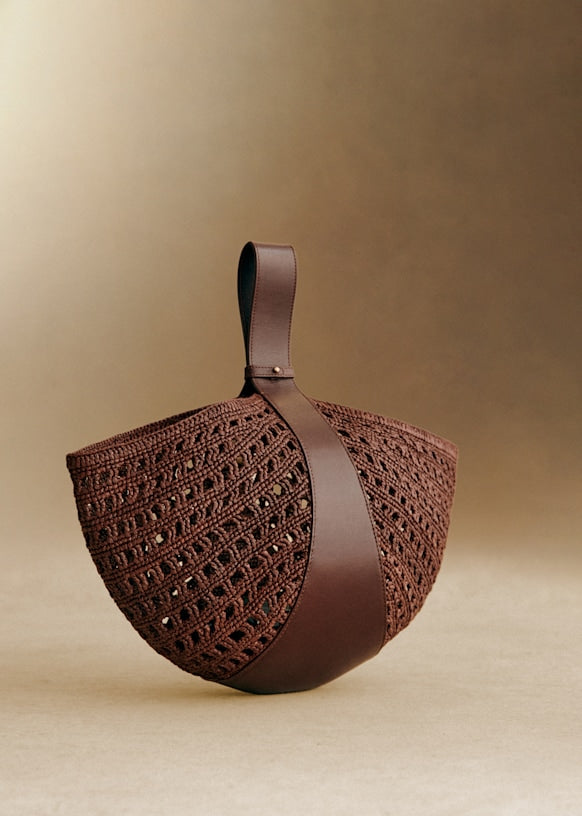 Panier Cleo