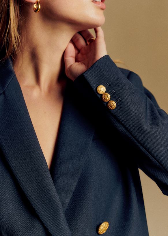 Veste Michele