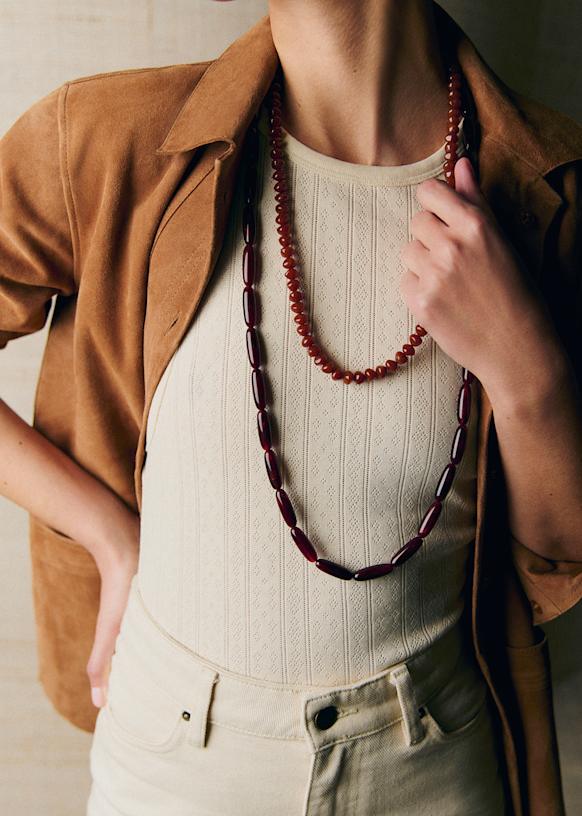 Collier Elio