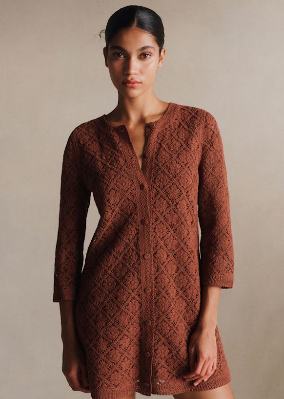 Robe ELISINA