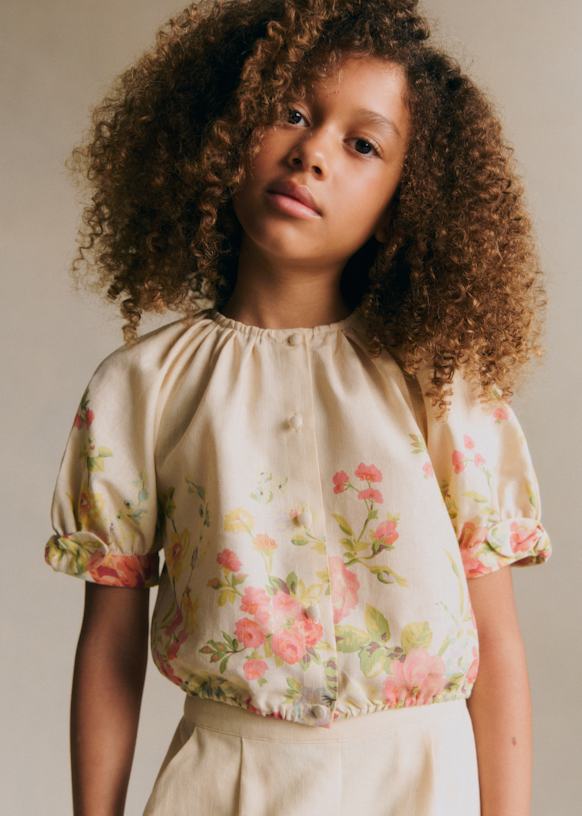 Chemise Malia