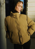 Manteau Rachel
