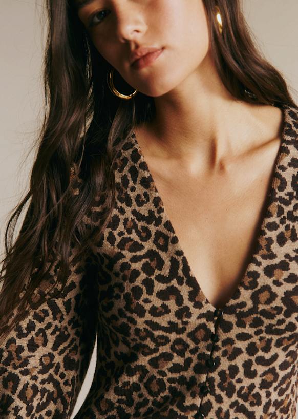 Cardigan Anouck