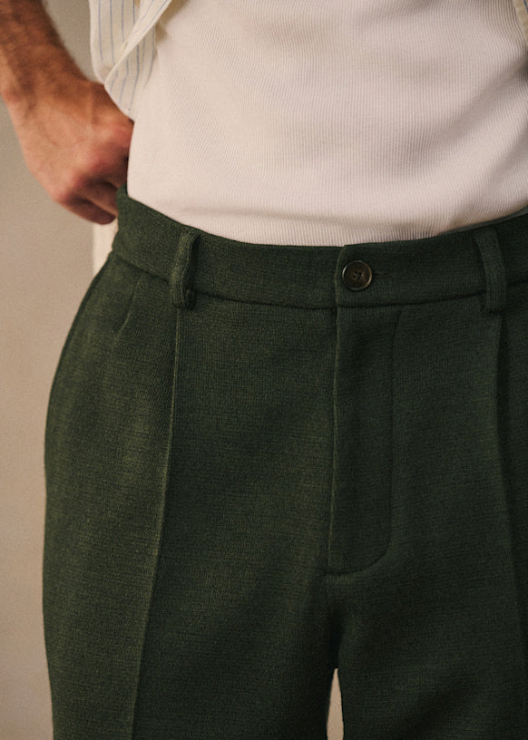 Pantalon Dusk Élastiqué