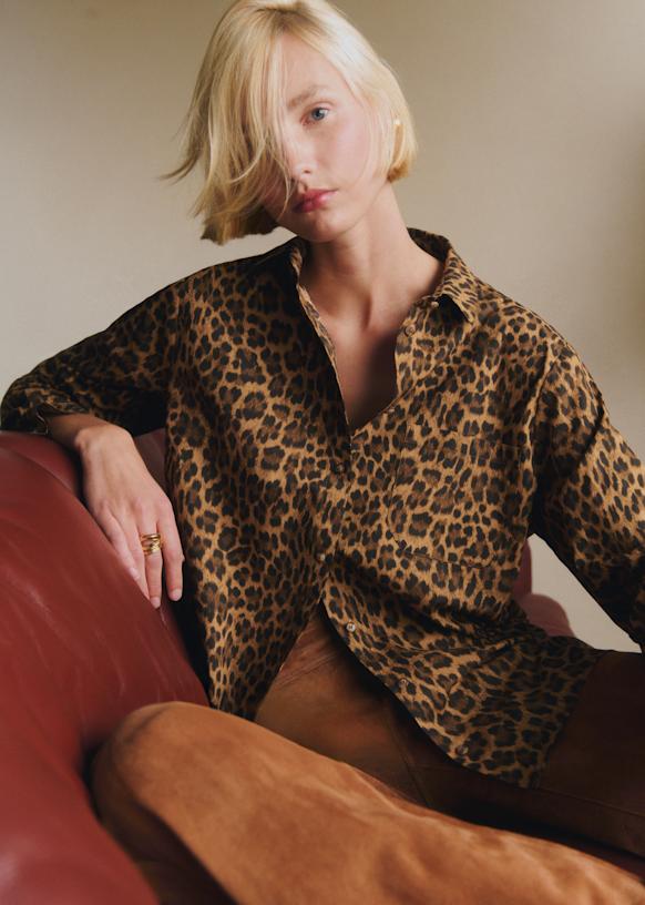 Chemise Max