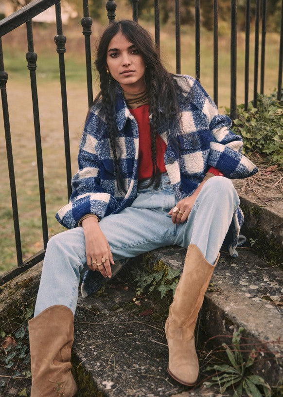 Joe le Manteau