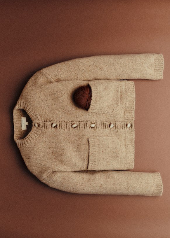 Gilet Édouard