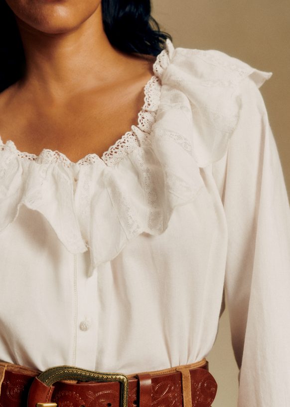 Chemise Garancine