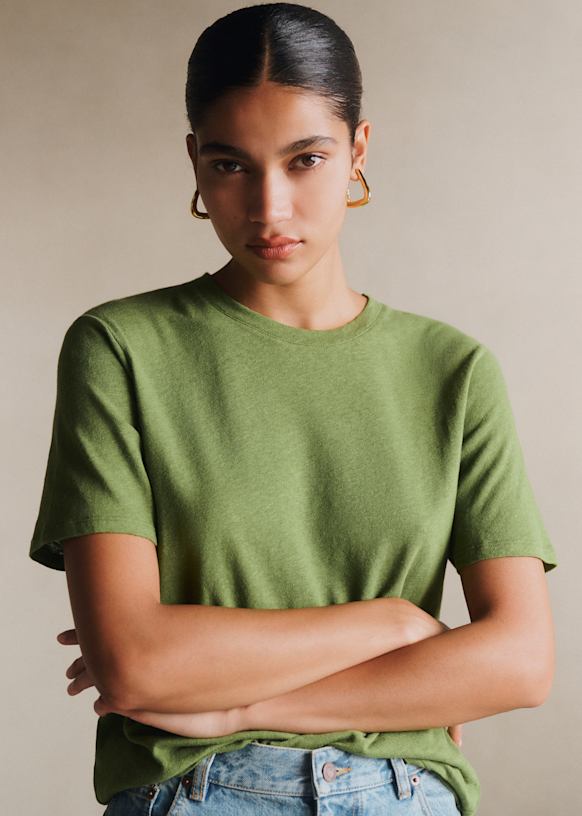 T-shirt Martha