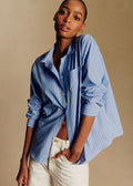 Chemise Tomboy