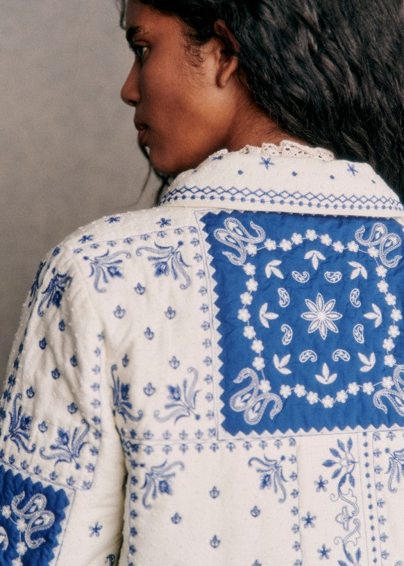 Veste Smith