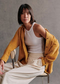Regine Jacket