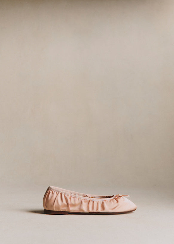 Ballerines basses Agathe