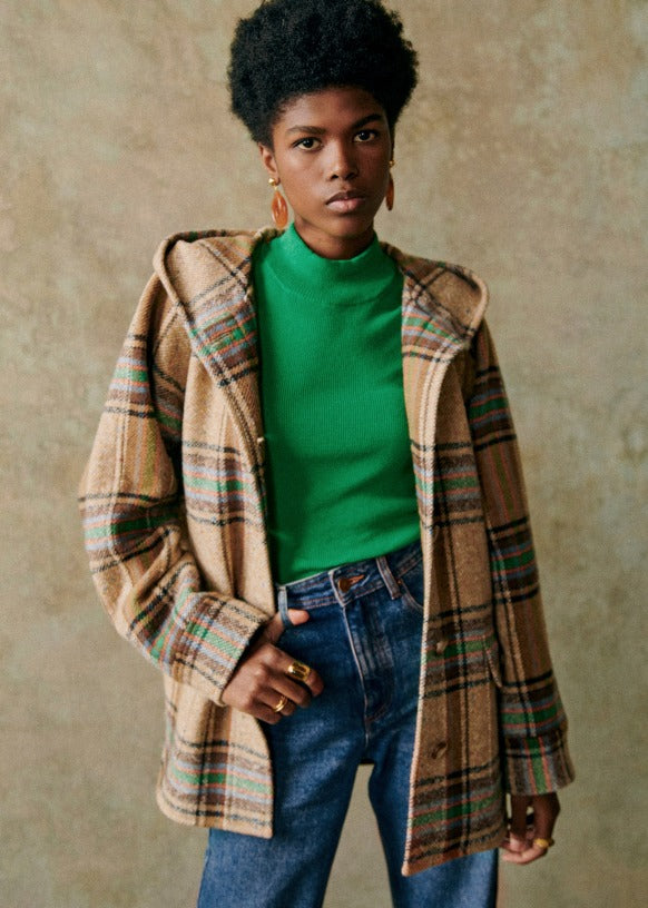 Manteau Suzon