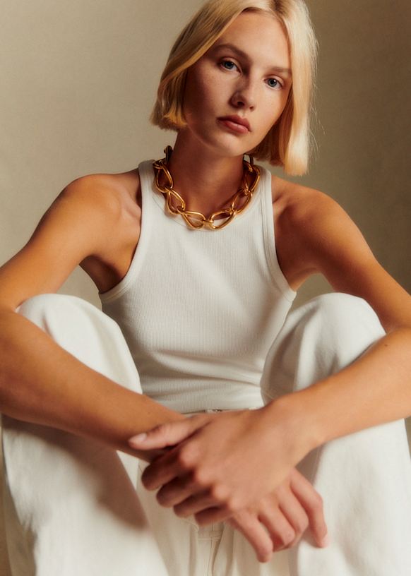 Collier Thibault