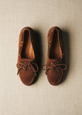 Mocassins Caroline
