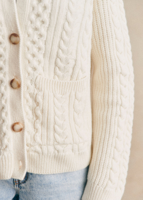 Gilet Tiphaine