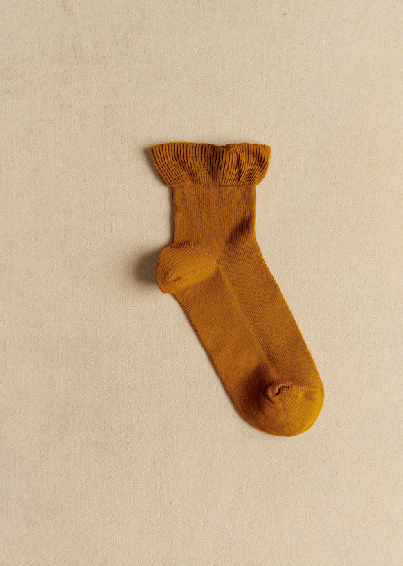 Chaussettes Léane