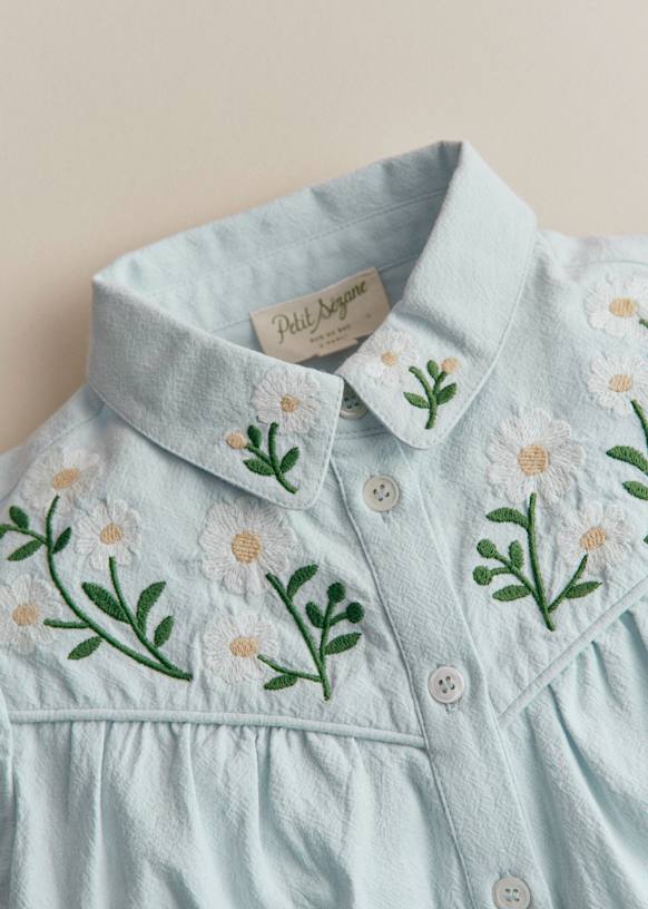 Chemise Augusta