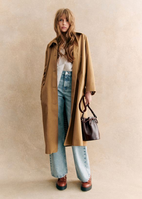 Clyde Coat