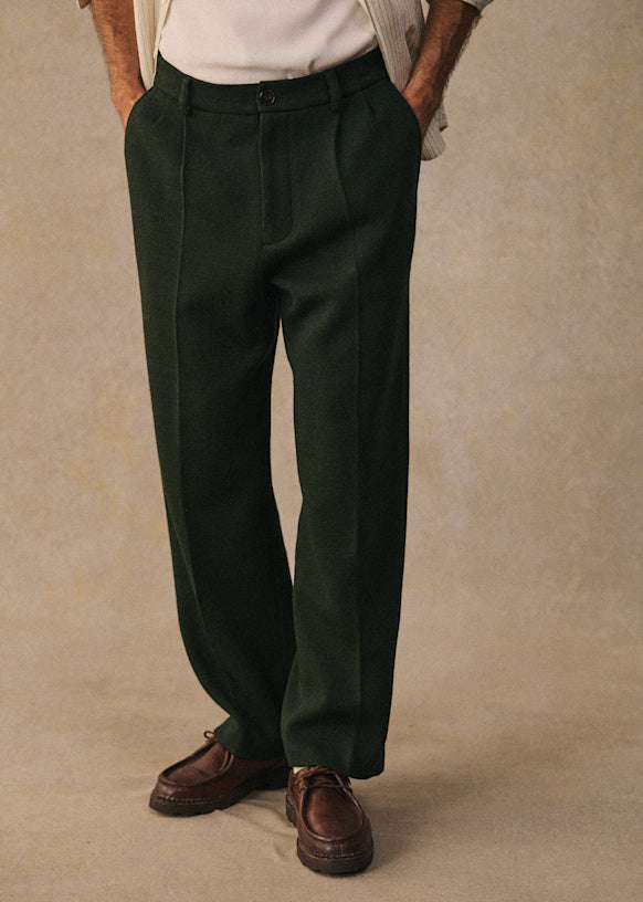 Pantalon Dusk Élastiqué