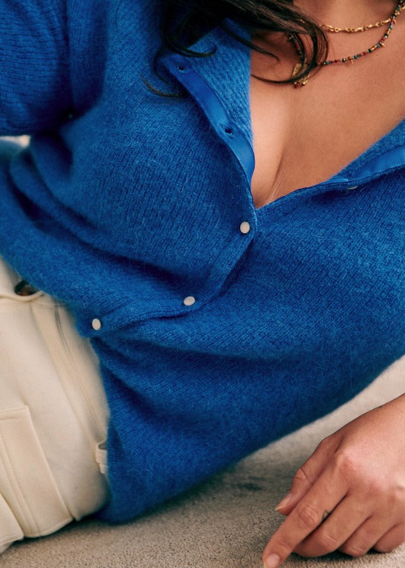 Gilet Gaspard